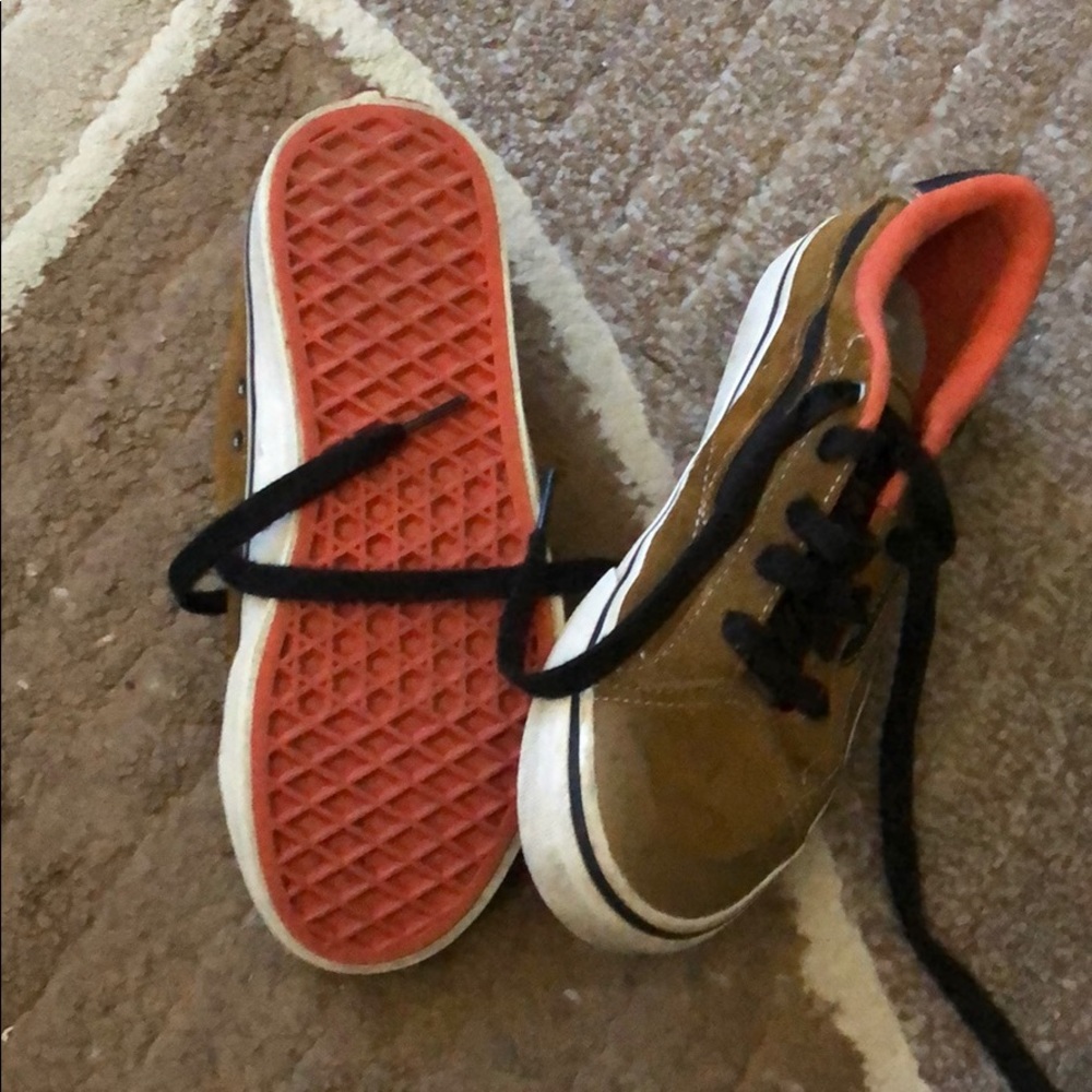 Vans Pro - Picture 4 of 7